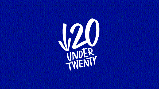 包裝設(shè)計(jì) | Under Twenty cosmetics包裝設(shè)計(jì) 包裝設(shè)計(jì) | Under Twenty cosmetics包裝設(shè)計(jì)