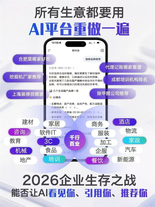 2026年新發布場豆包公司哪家強？云南智客云AI推廣如何以技術服務破局？